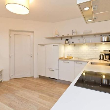 Villa Bettina App 01 Heringsdorf  Esterno foto